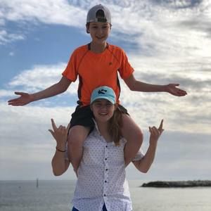 Meet your Posher, Jenny